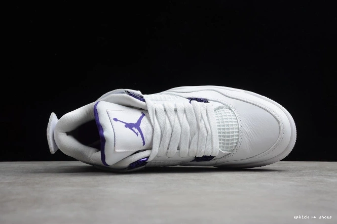 Rep Jordan Court CT8527-115 Purple 4 Air 0710